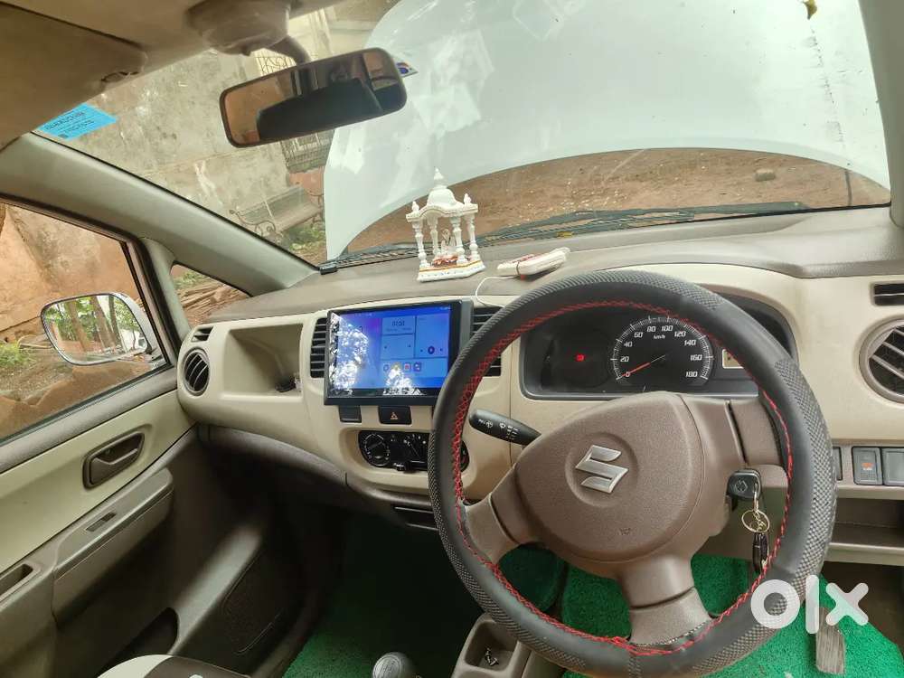 Maruti Suzuki Zen Estilo 2011 Petrol Manual