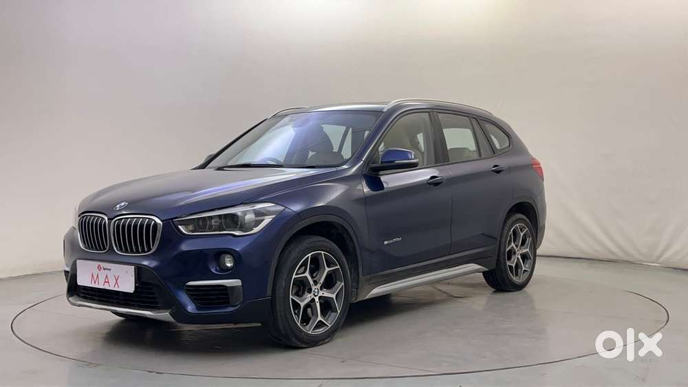 Bmw X1 2.0 Sdrive20d Xline, 2017, Diesel
