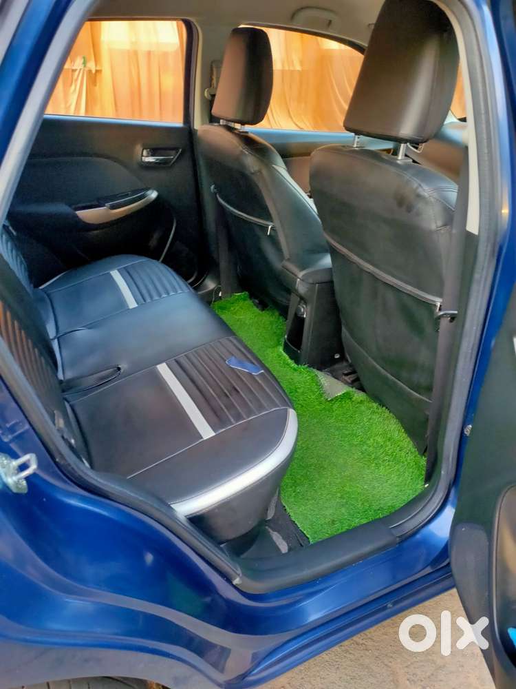 Maruti Suzuki Baleno Maruti-suzuki-baleno-zeta-diesel, 2026, Petrol