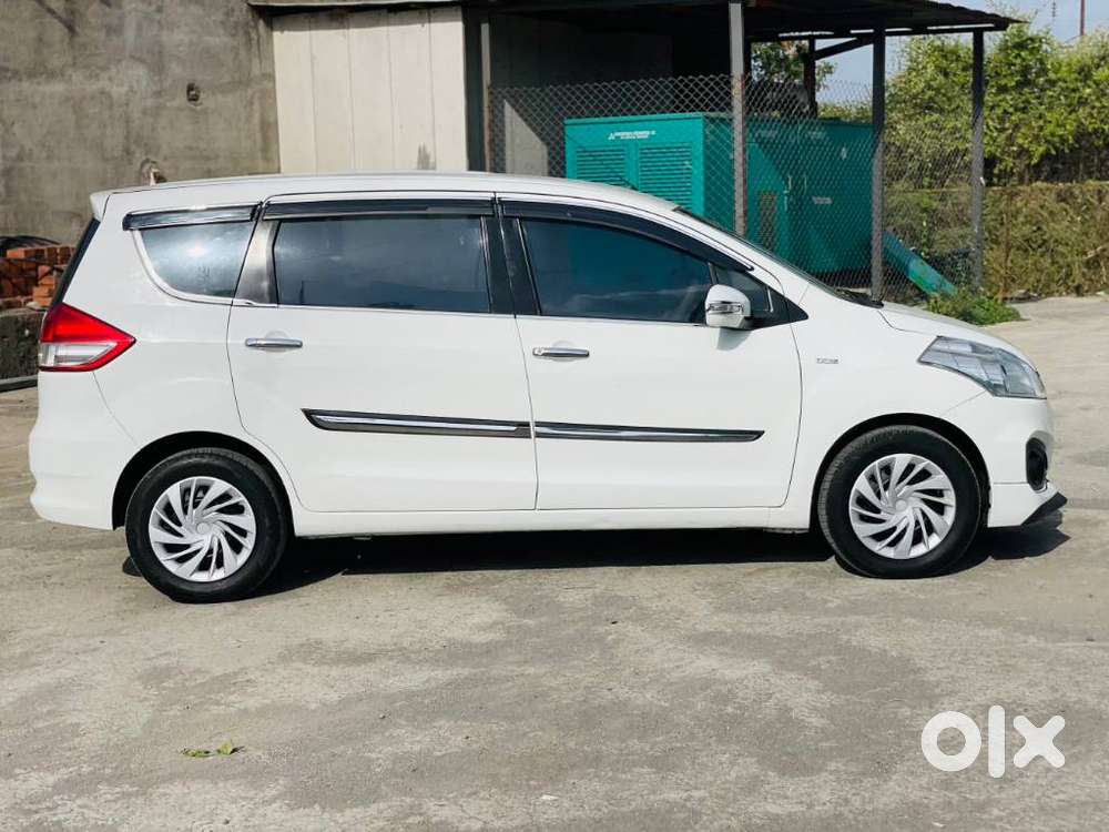Maruti Suzuki Ertiga Zdi, 2018, Diesel