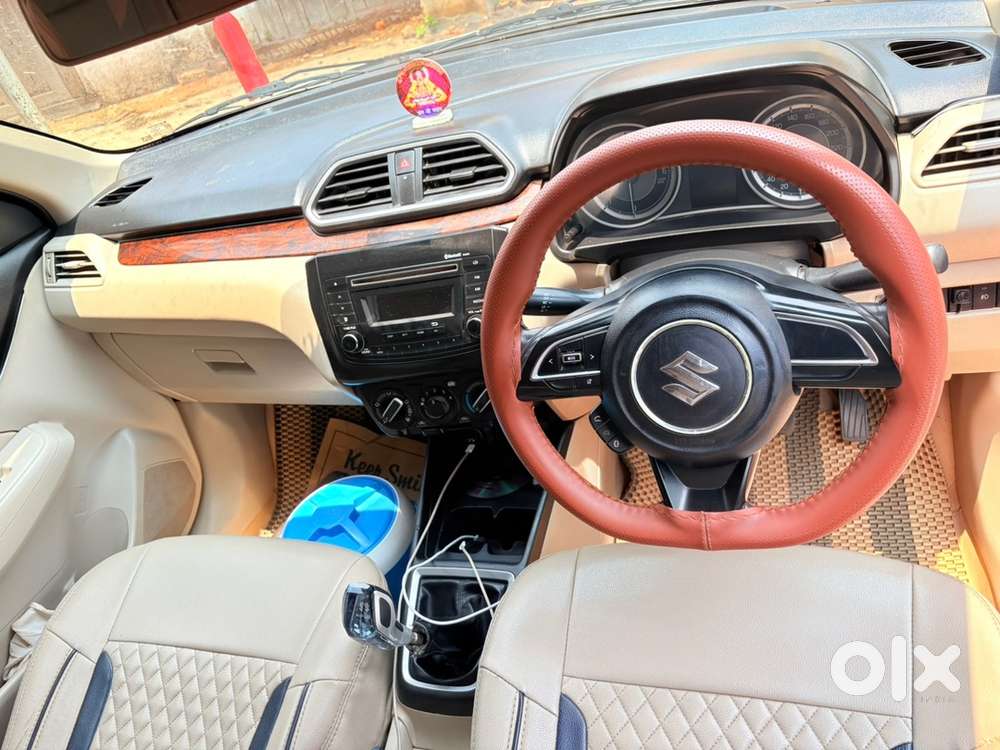 Maruti Dzire Vdi 2019