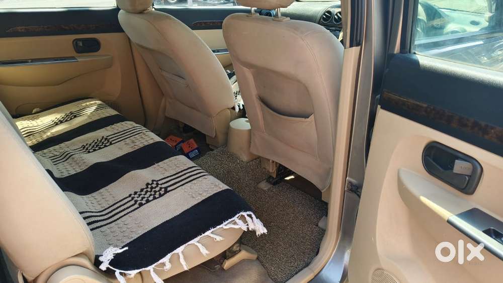 Chevrolet Enjoy 2013-2015 Tcdi Ls 8 Seater, 2015, Diesel