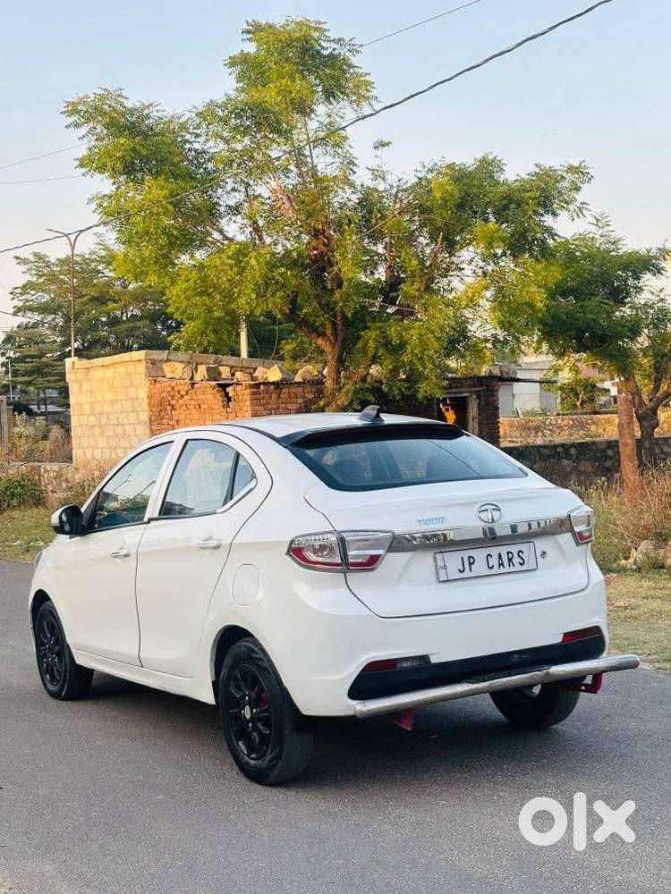 Tata Tigor 1.2 Revotron Xz Plus, 2019, Diesel