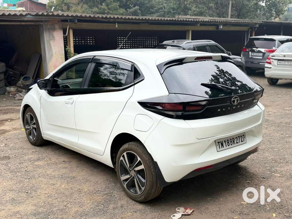 Tata Altroz 1.5 Xz Diesel, 2023, Diesel