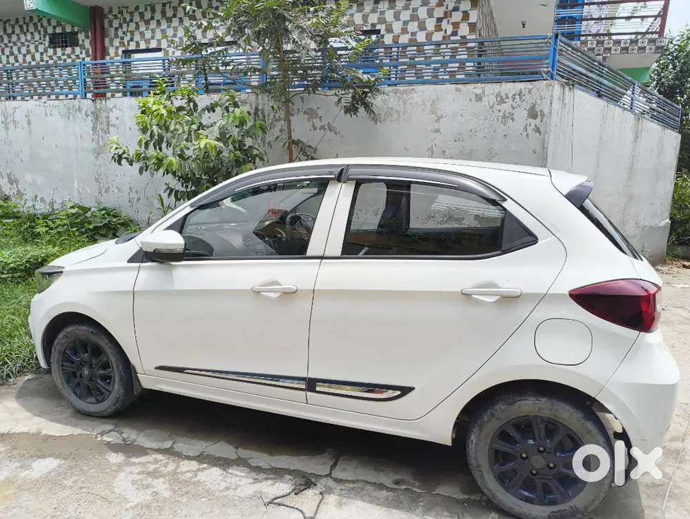 Tata Tiago 2021 Car