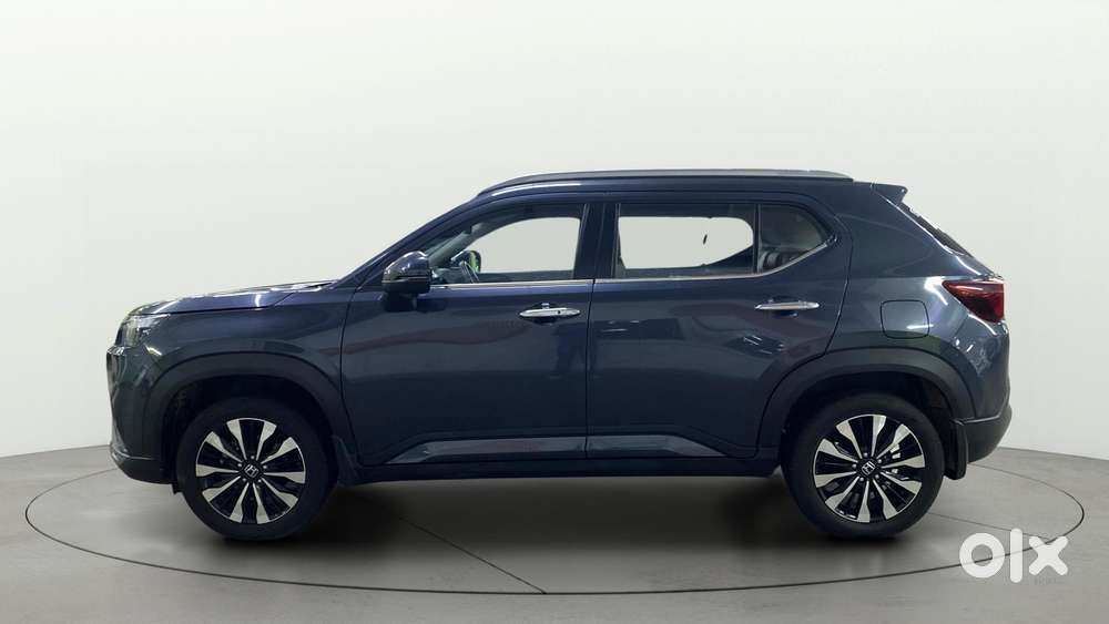 Honda Elevate Zx Cvt, 2024, Petrol