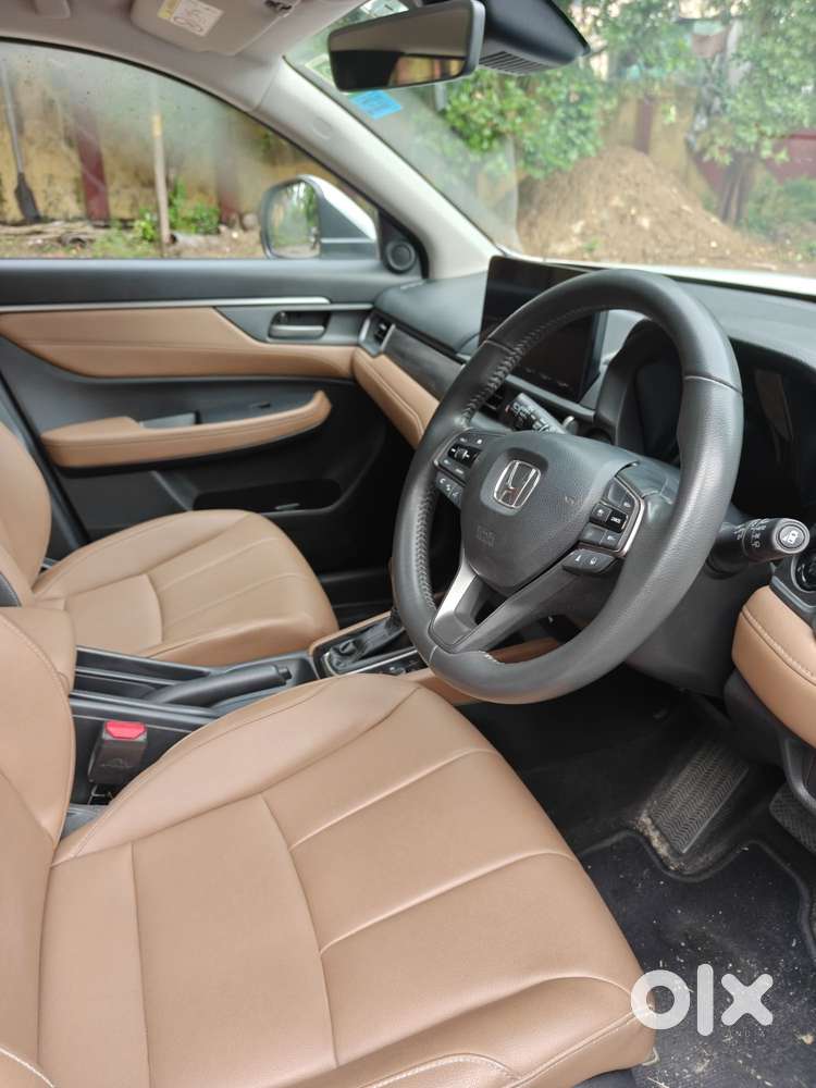 Honda Elevate Zx Cvt, 2025, Petrol