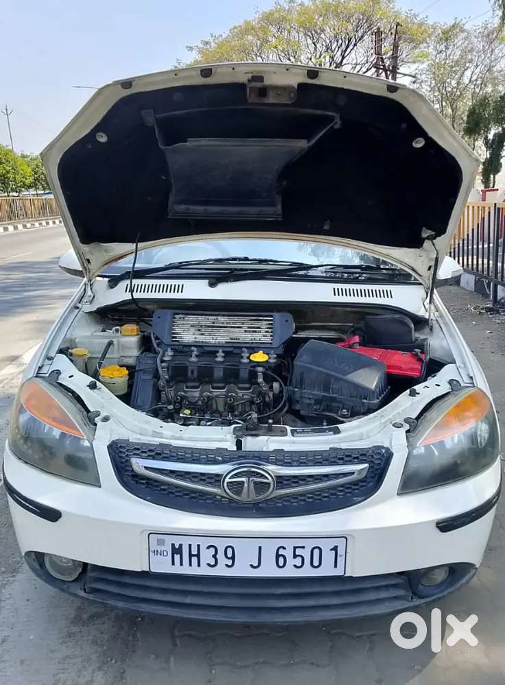 Tata Indigo Ecs 2013 Diesel