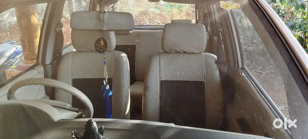 Maruti Suzuki Zen Estilo 2007 Petrol 95000 Km Driven