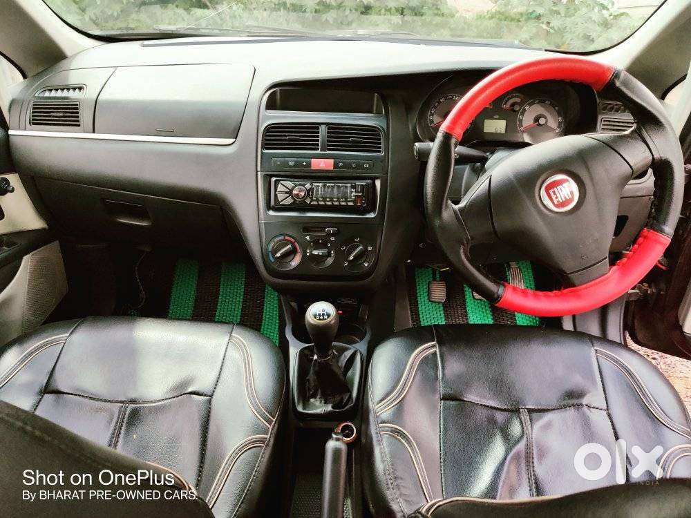 Fiat Linea Classic 1.3 Multijet, 2014, Diesel