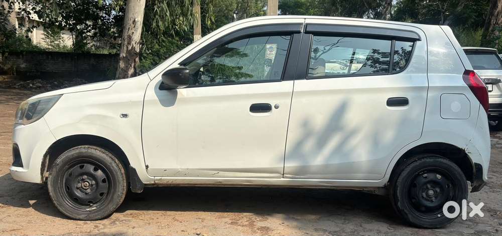 Maruti Suzuki Alto K10 Vxi, 2016, Petrol