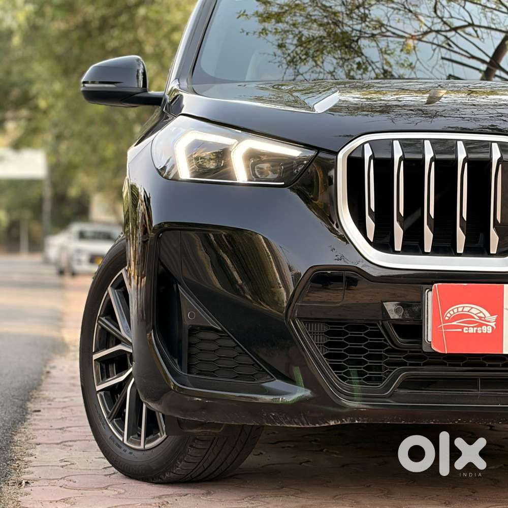 Bmw X1 Sdrive18i M Sport, 2025, Petrol