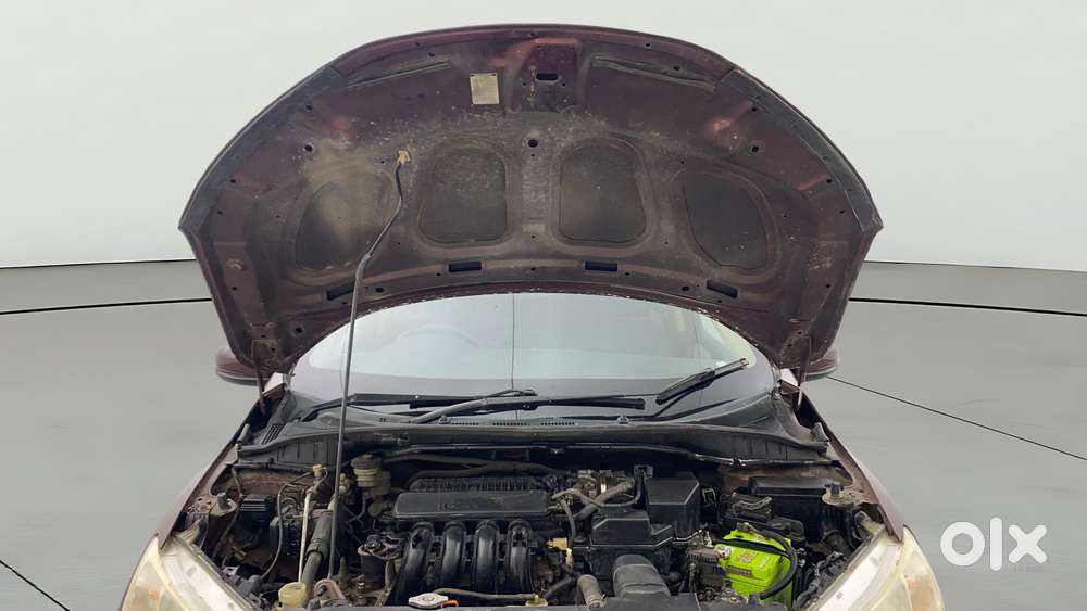 Honda City 2015-2017 I Vtec Sv, 2014, Petrol