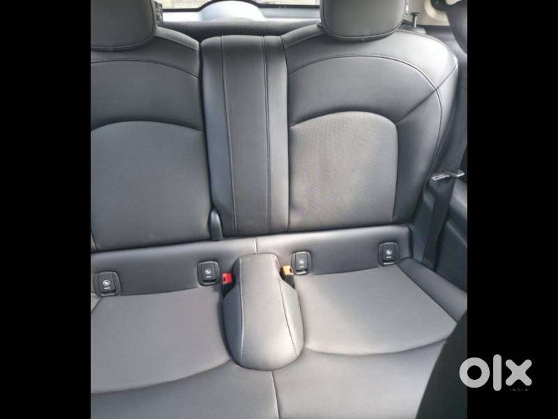 Mini 3 Door Cooper S, 2017, Petrol