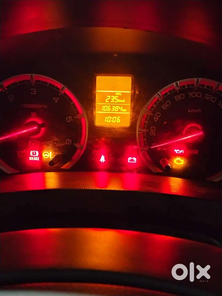 Swift Dzire Vdi