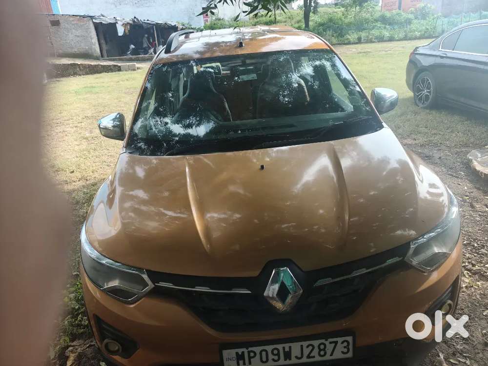 Renault Triber 1.0 Rxz 2021