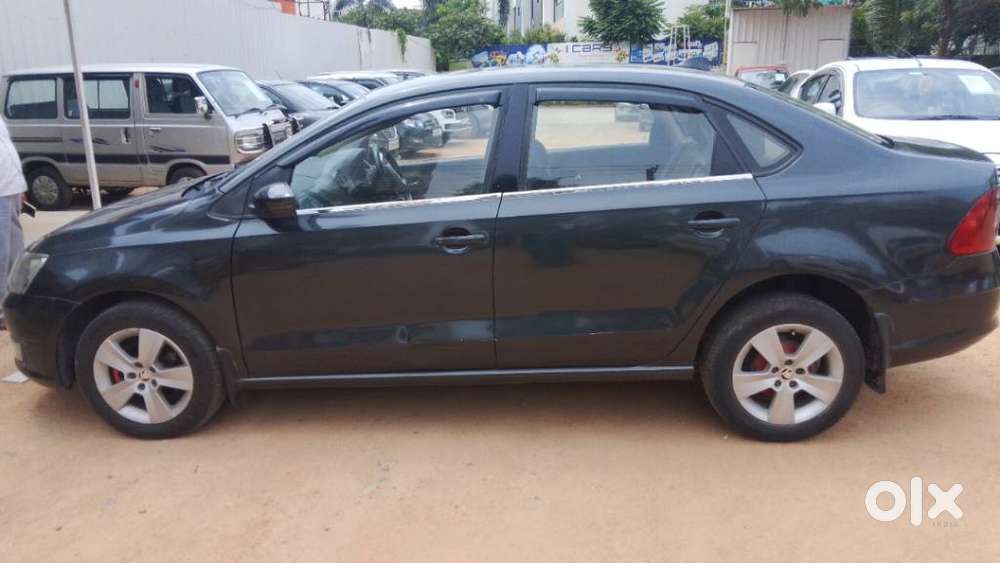 Skoda Rapid 1.6 Mpi Ambition, 2017, Diesel