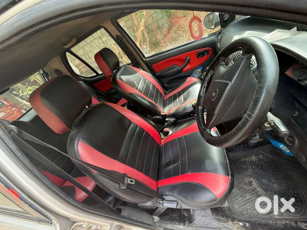 Good Condition Paper Running Only Insurance Laps