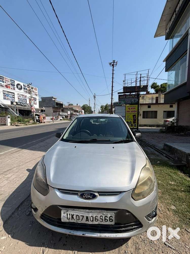 Ford Diesel Manual 2012