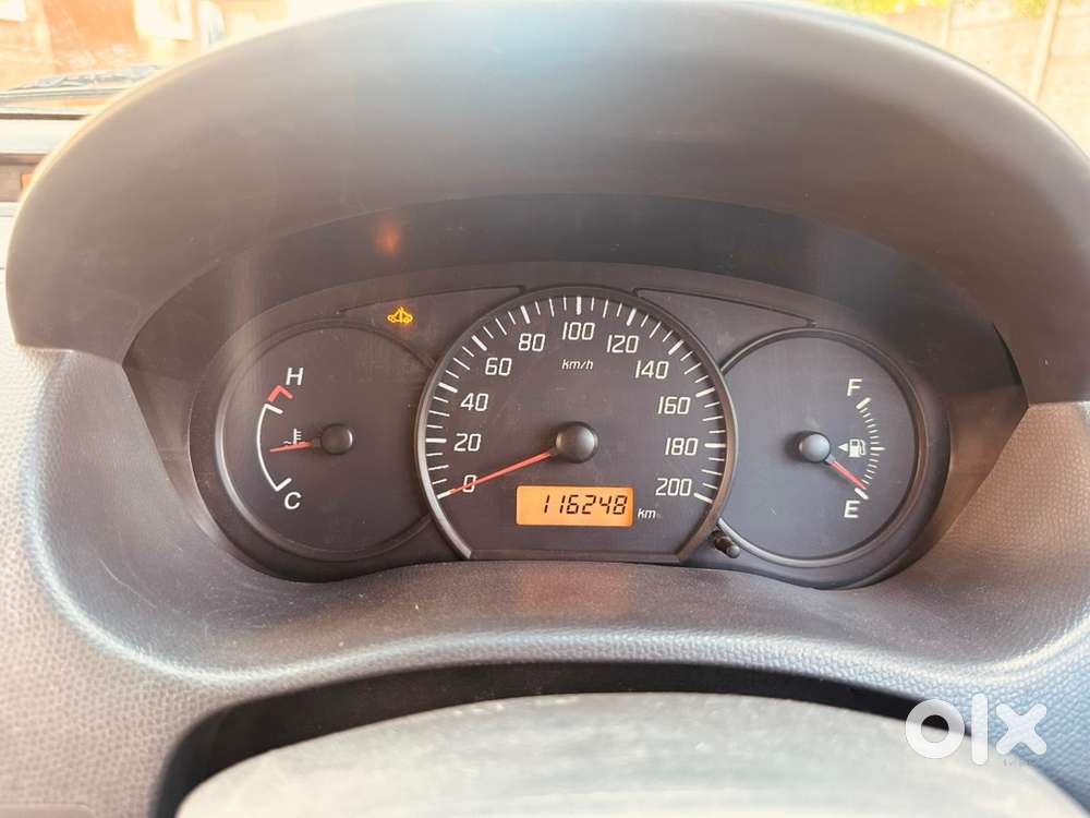 Maruti Suzuki Swift Dzire 2010 (7200)single Owner (573747)good Condion