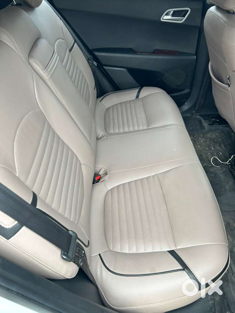 Creta Diesel 2019 Automatic
