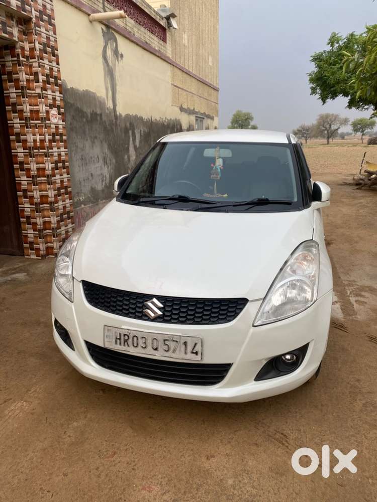Swift Maruti Suzuki 2013 Year