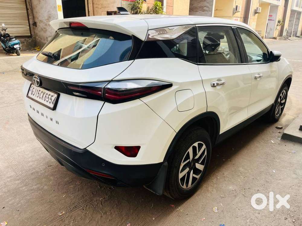 Tata Harrier 2020 Diesel Good Condition