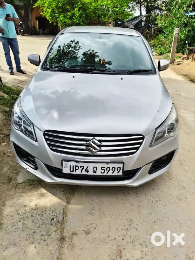 Maruti Suzuki Ciaz 2016