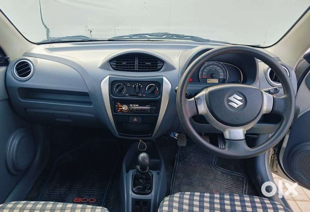 Maruti Suzuki Alto 800 0.8 Lxi (o), 2013, Petrol