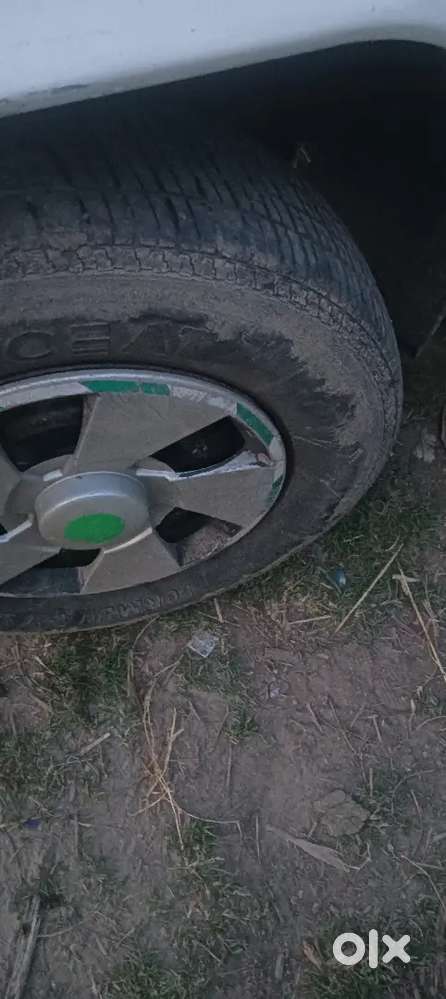 Mahindra Bolero 2008 Diesel 180000 Km Driven