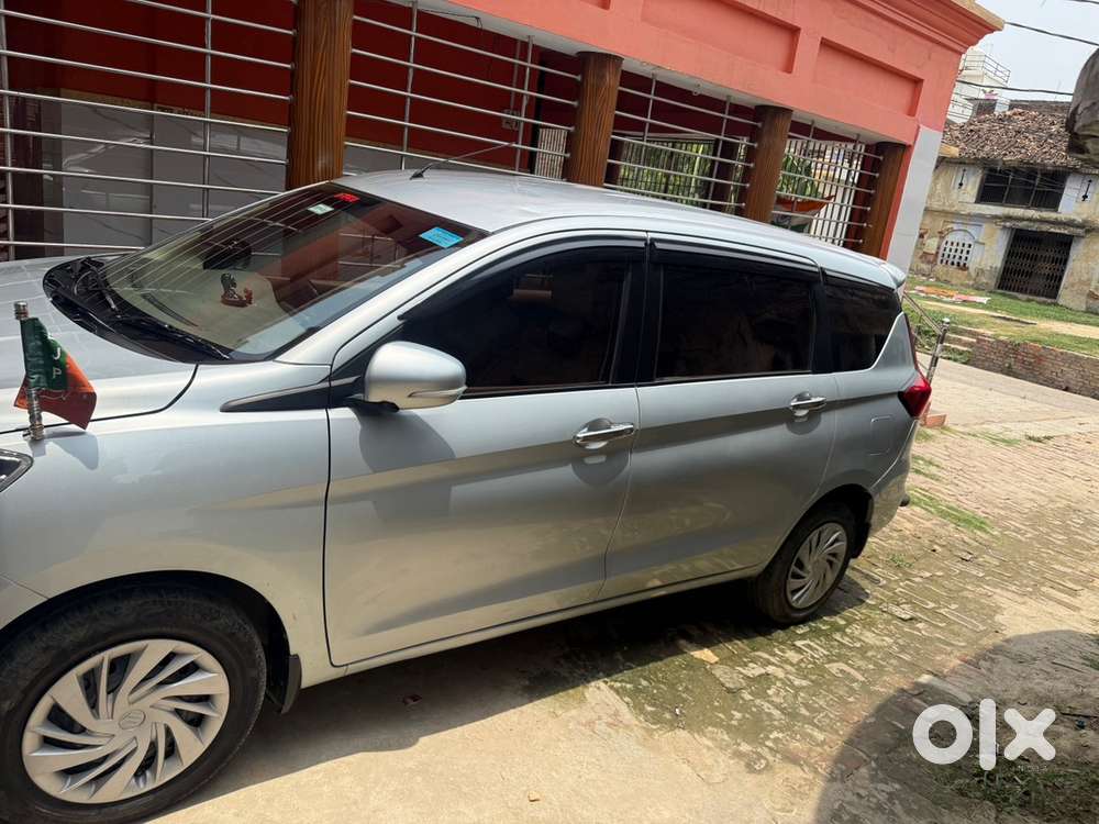 Maruti Ertiga Vxi 2024