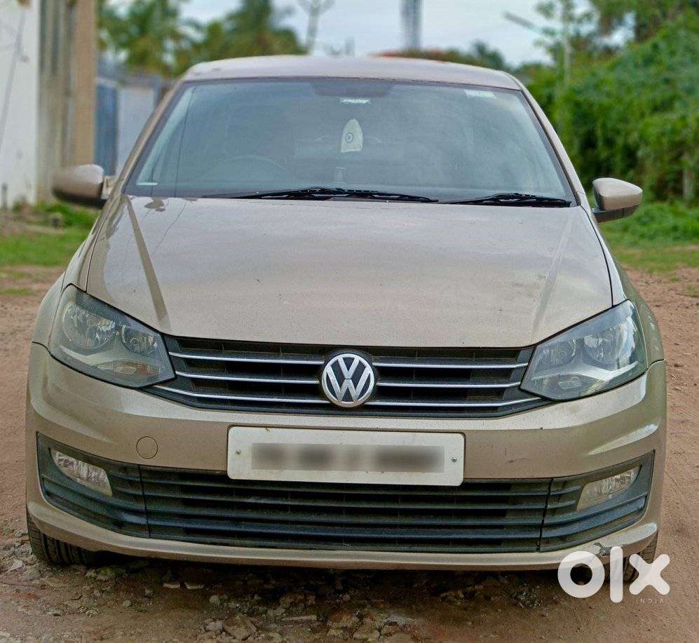 Volkswagen Vento 1.5 Tdi Comfortline, 2018, Diesel