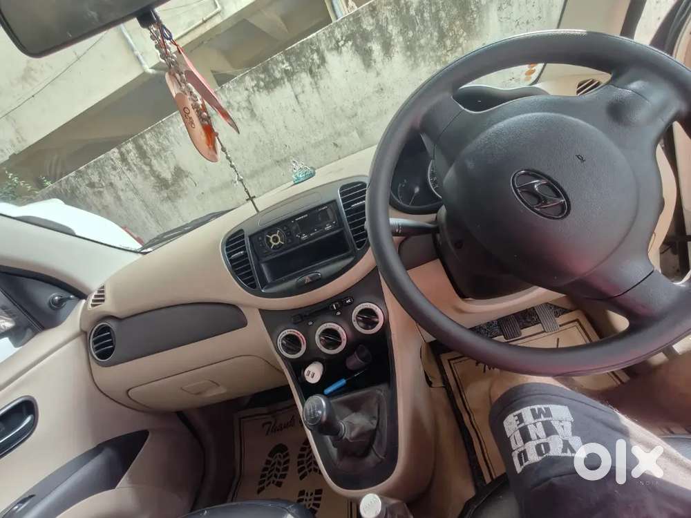 Hyundai I10 Era Petrol 2009 Manual