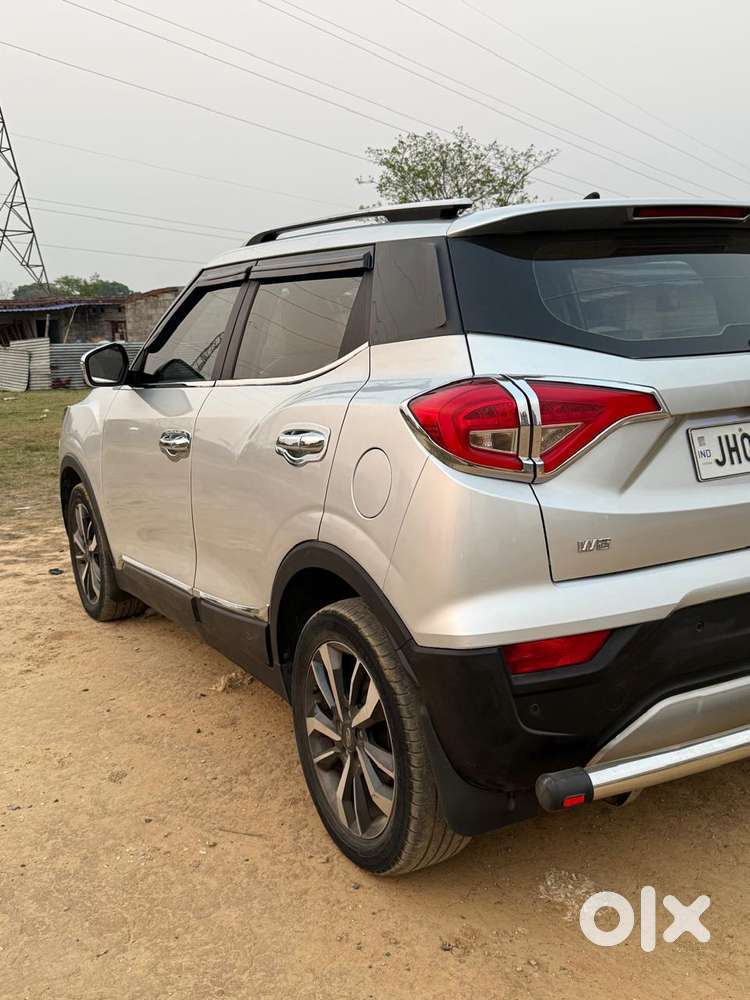 Mahindra Xuv300 W8 Diesel, 2019, Diesel