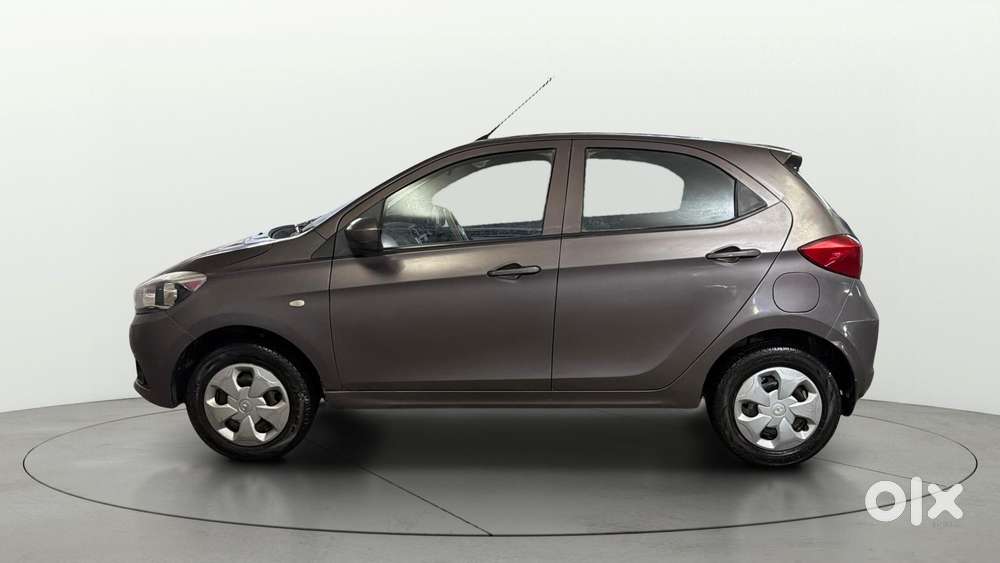 Tata Tiago 1.05 Revotorq Xt, 2018, Petrol