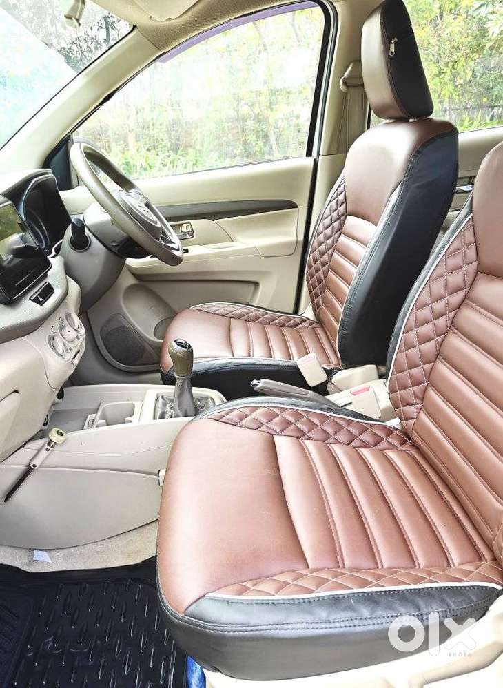 Maruti Suzuki Ertiga Vxi (o) Cng, 2021, Cng & Hybrids