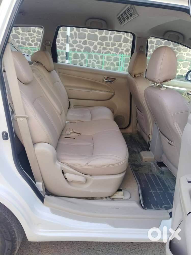 Maruti Suzuki Ertiga Maruti-suzuki-ertiga-zdi-plus, 2016, Diesel