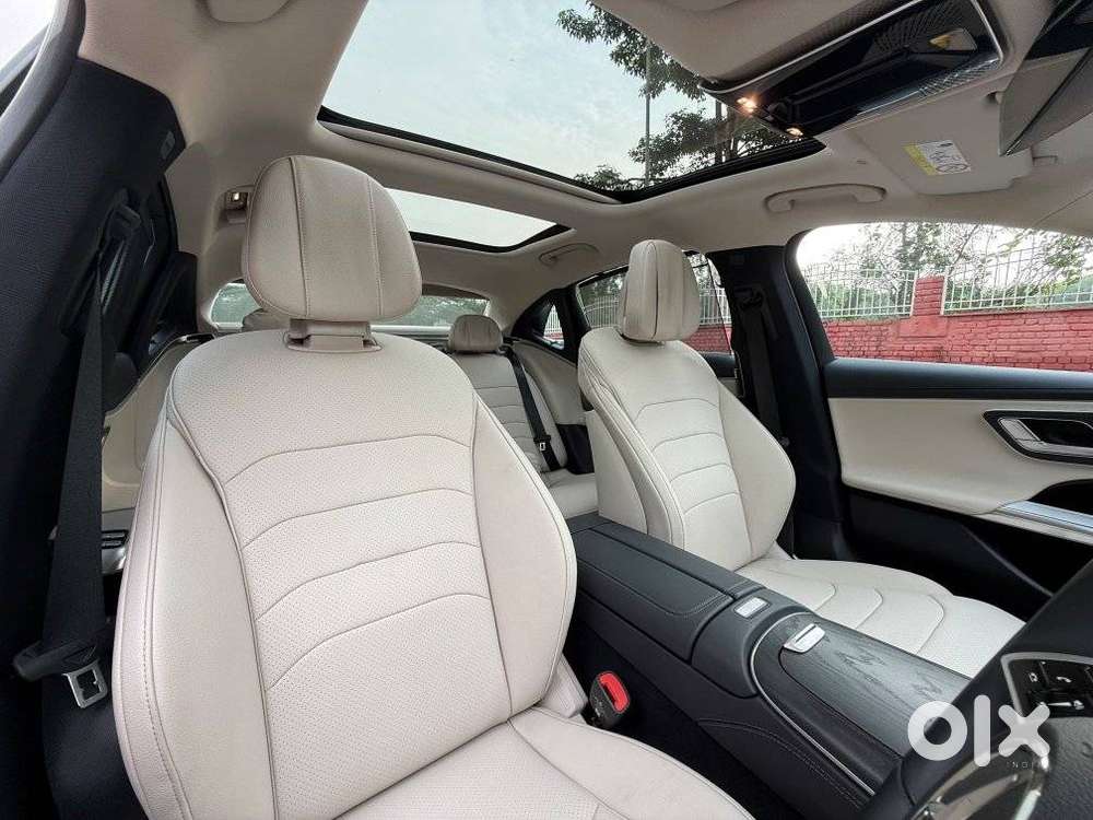 Mercedes-benz E-class E 200, 2025, Petrol