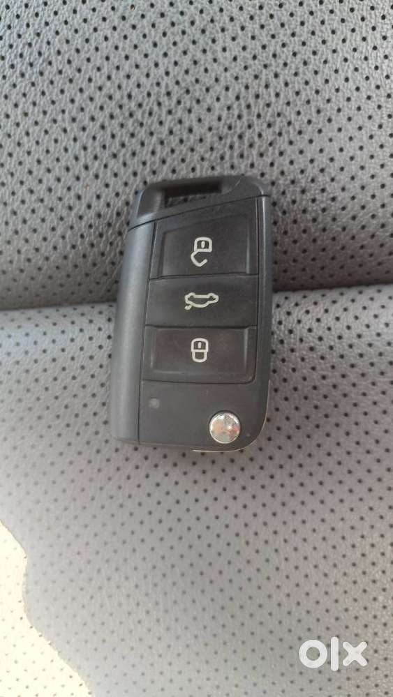 Skoda Kushaq 1.5 Tsi Style, 2024, Petrol