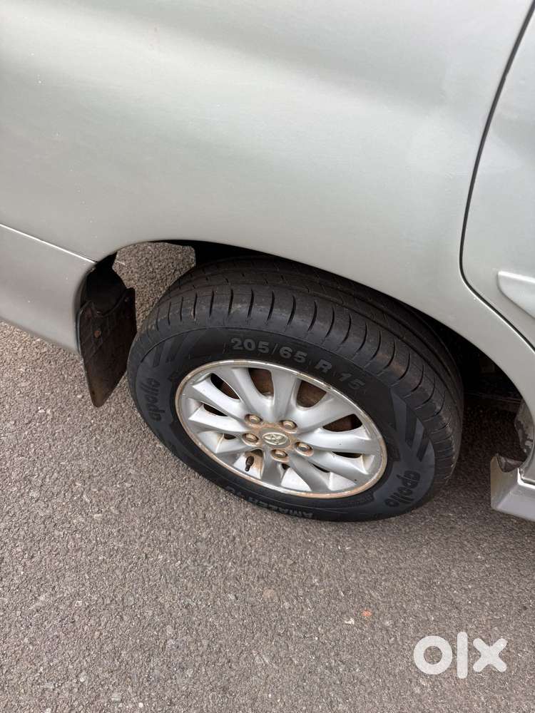 Toyota Innova 2.0 Vx 7 Str Bs-iv, 2013, Diesel