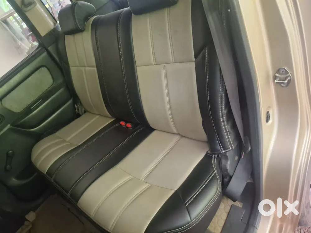 Maruti Suzuki Wagon R 2007 Petrol