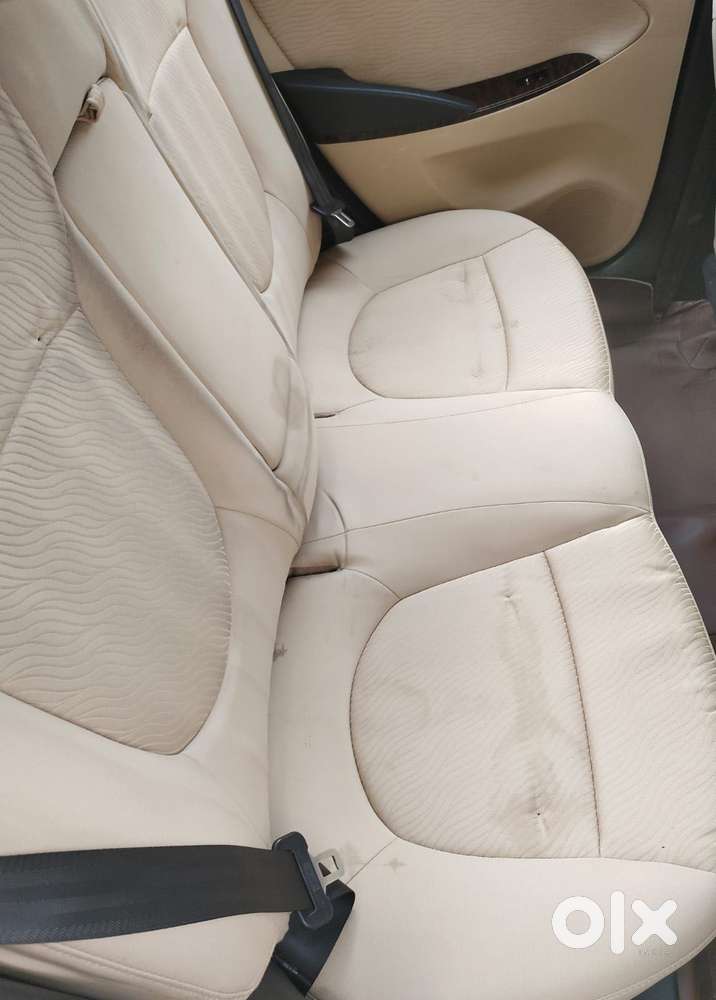 Hyundai Verna 1.6 Ex Vtvt, 2014, Petrol