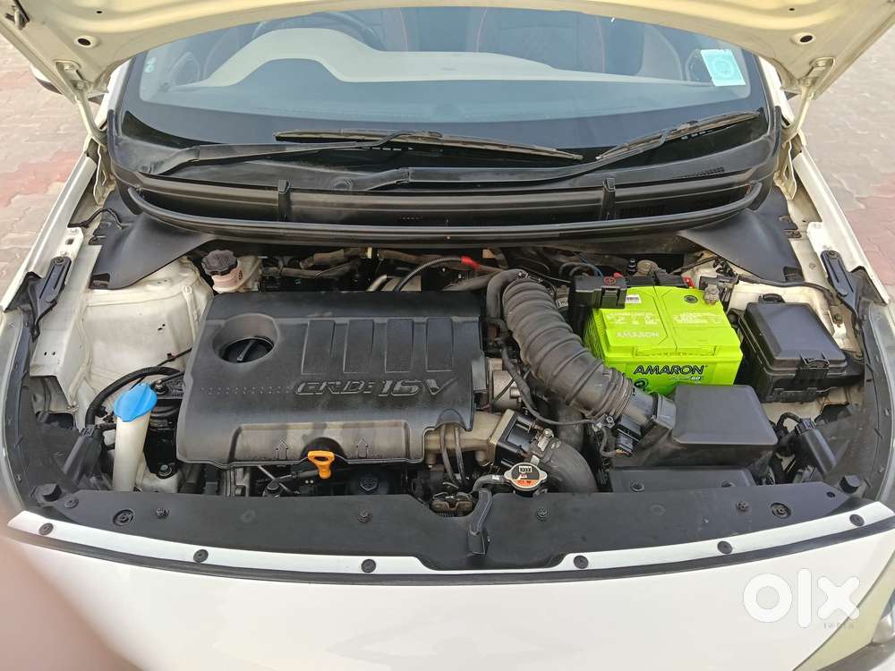 Hyundai I20 Asta Option Diesel, 2016, Diesel