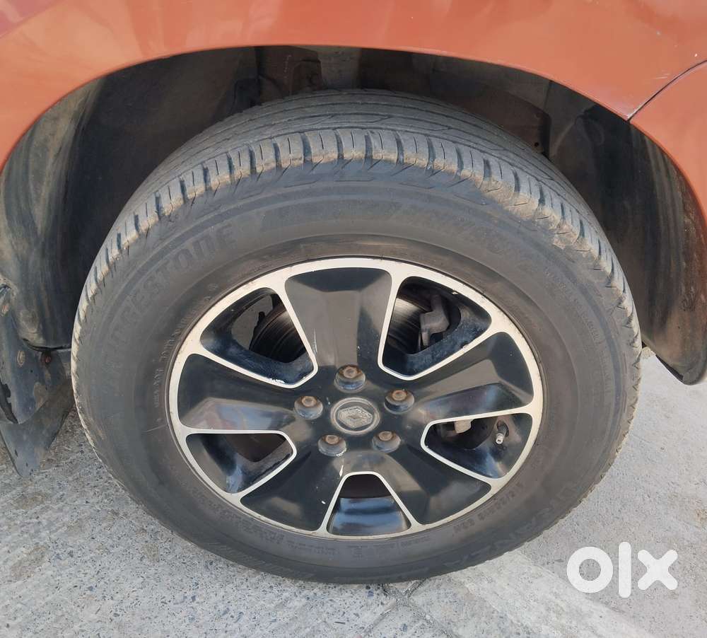 Renault Duster Rxz, 2016, Diesel