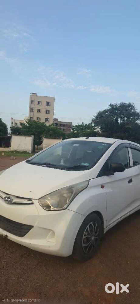 Hyundai Eon Era 2015 Car