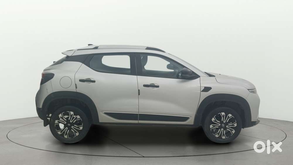 Renault Kiger Rxt Amt Opt, 2023, Petrol