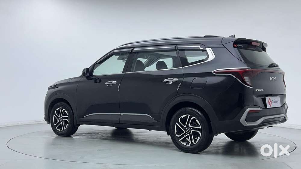 Kia Carens 1.4 Prestige Plus Turbo Dct 7 Str, 2023, Petrol