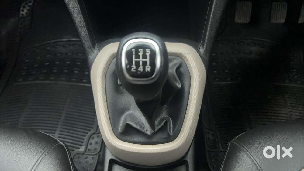 Hyundai Grand I10 Sportz 1.2 Kappa Vtvt, 2019, Petrol