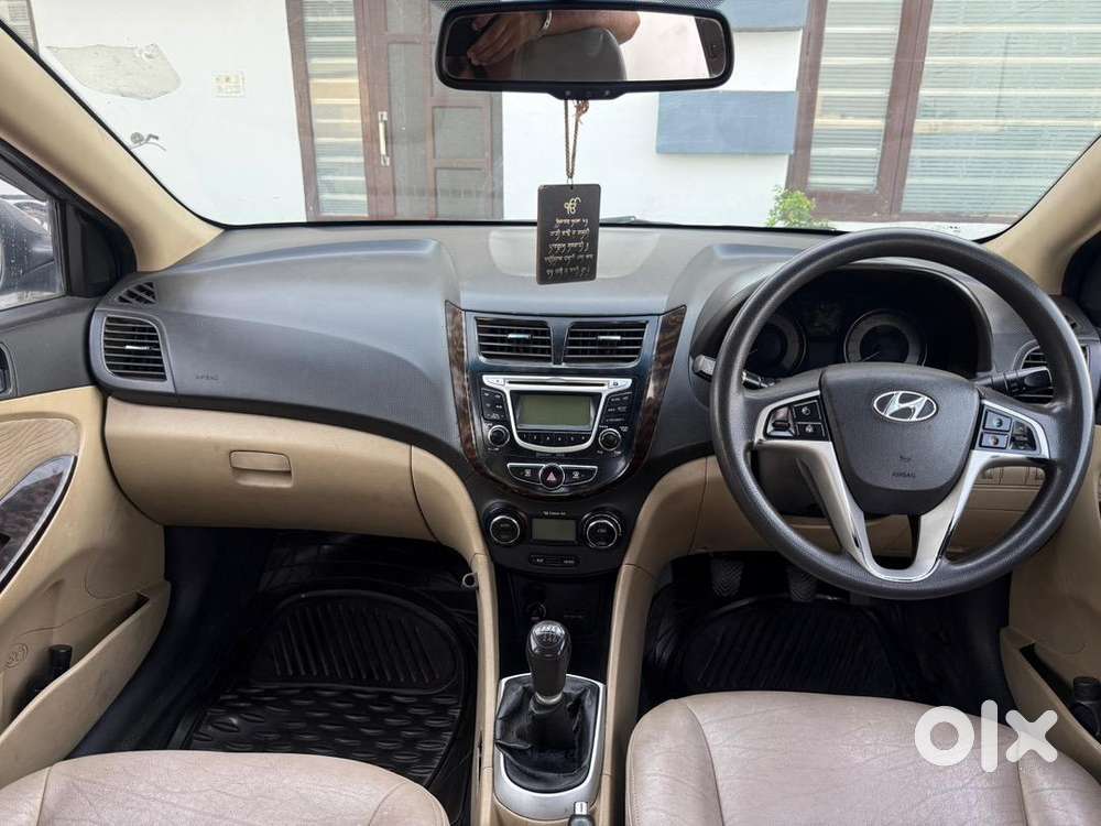 Hyundai Diesel Car 2013