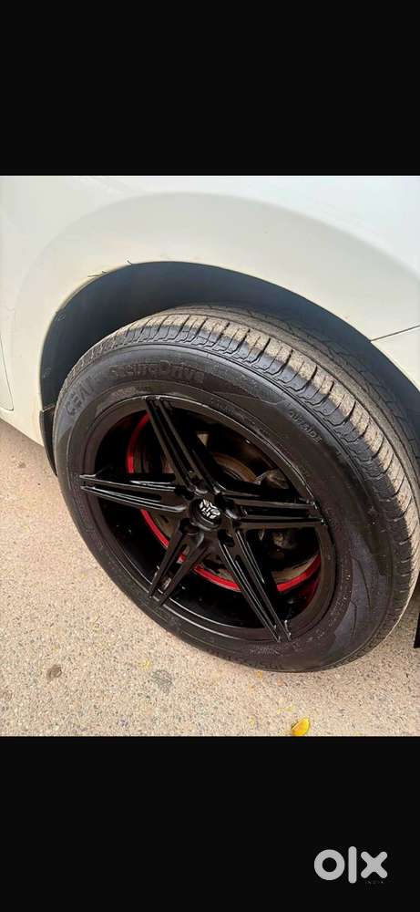 Maruti Suzuki Swift 2022